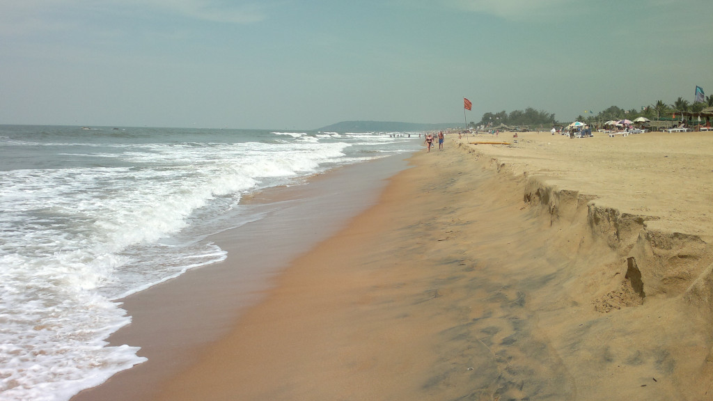 01 South Goa Beach W1024