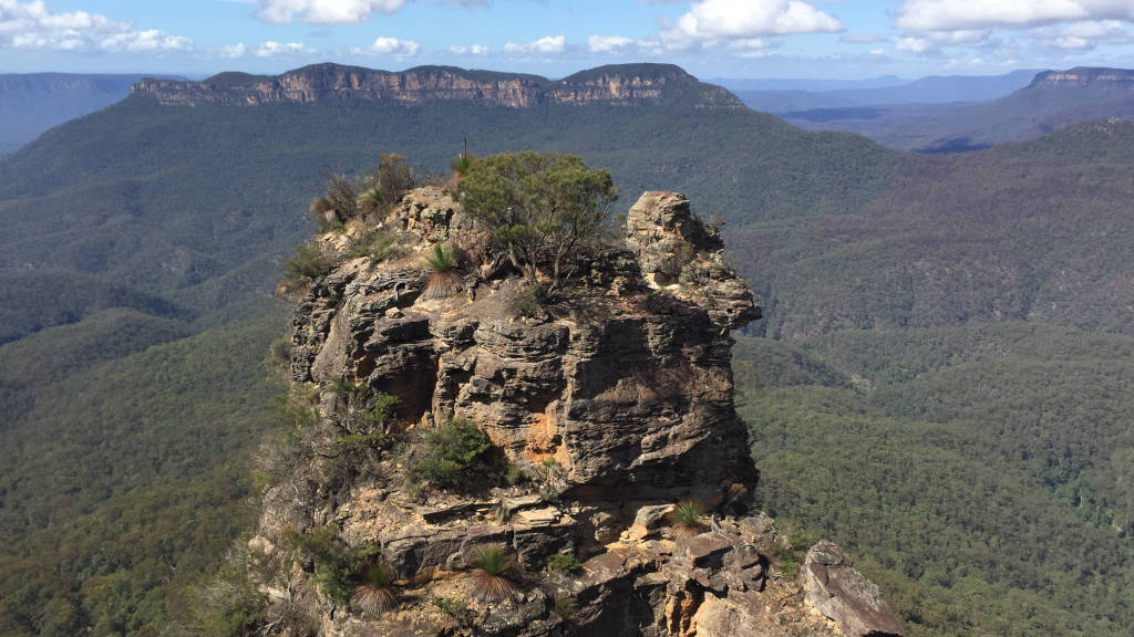 08 Blue Mountains from Katoomba Feb 2020 1024W