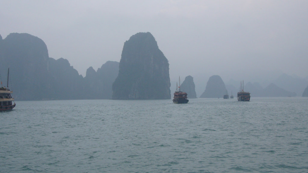 11 Halong Bay Hanoi W1024