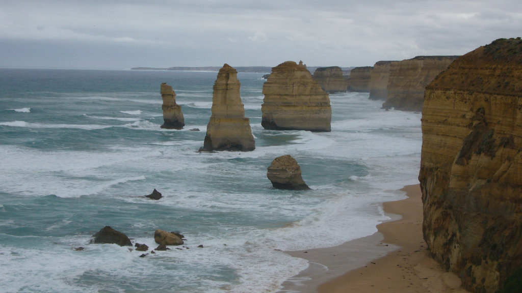 13 Great Southern Route 12 apostles Feb 2016 1024W