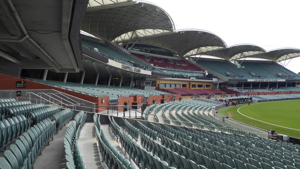 14 Adelaide cricket ground Feb 2018 1024W