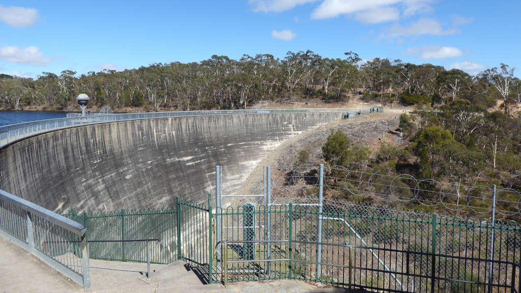 15 The Whispering wall Adelaide Feb 2018 1024W