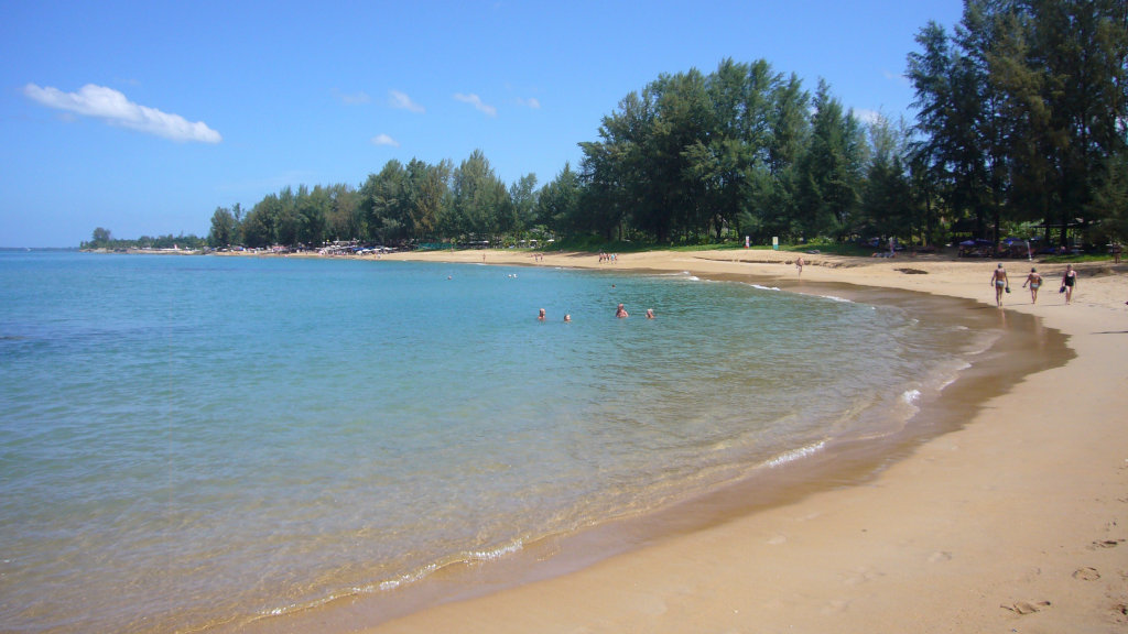 19 Khao Lak Beach Thailand W1024